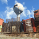 Illustration for article titled iFallout 4 /iMod Takes The Game To Seattle